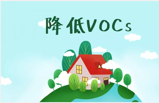 VOCs废气现实排放量盘算要领