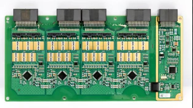 BMS的生长趋势和手艺特点与BMS电路板洗濯的主要性和相关工艺流程先容