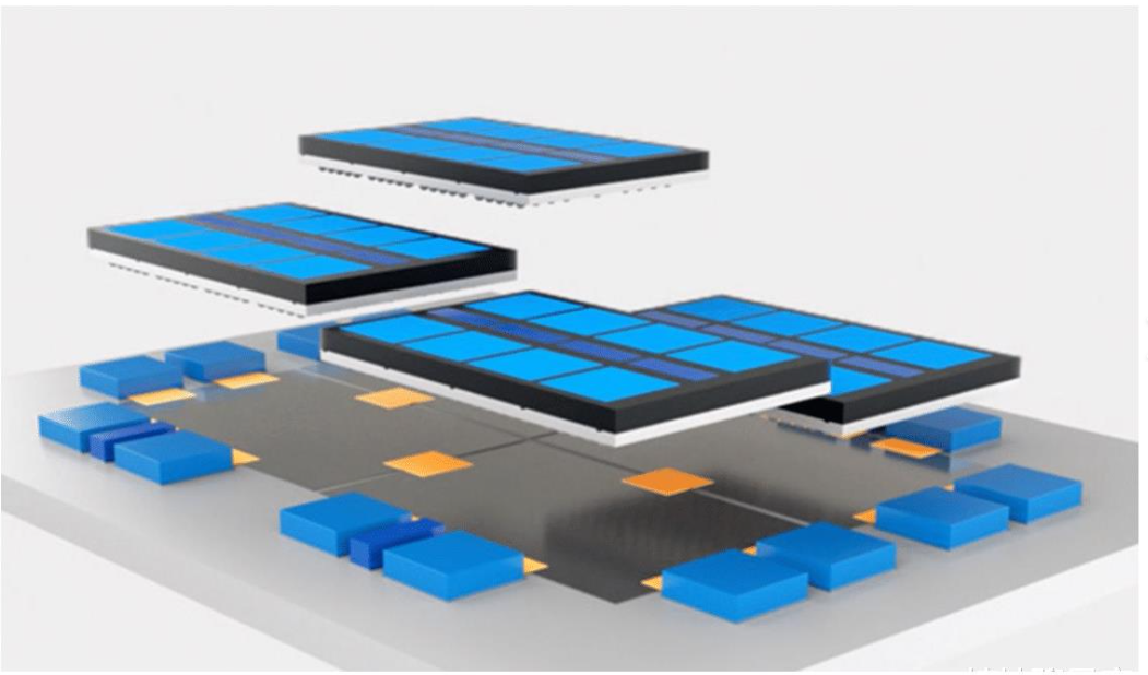 3D封装手艺应用远景与3D先进封装洗濯剂先容