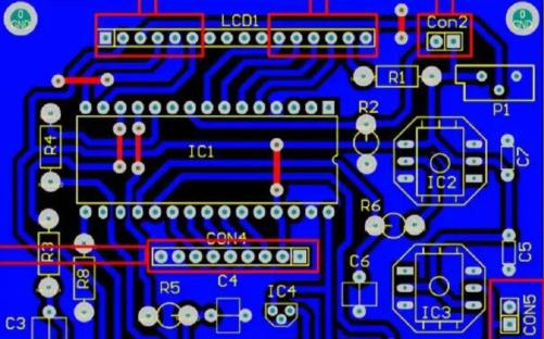 PCB封装的规则.png