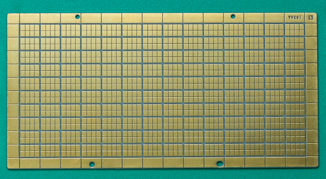 陶瓷基板在MEMS传感器封装中的优势与陶瓷基板芯片封装洗濯先容