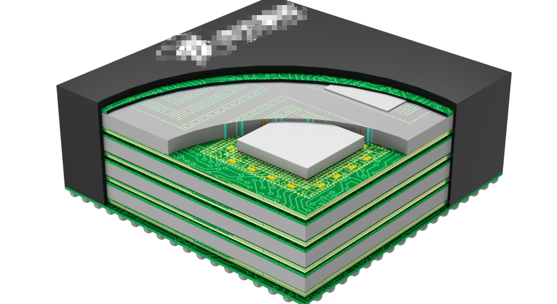 三维堆叠封装的手艺优势和市场需求与先进封装洗濯先容