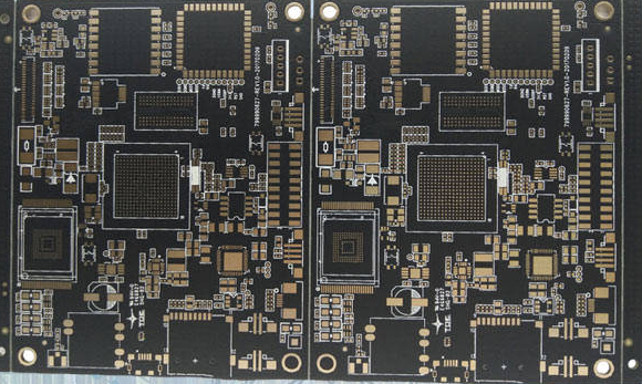 pcb电路板埋孔和通孔的区别